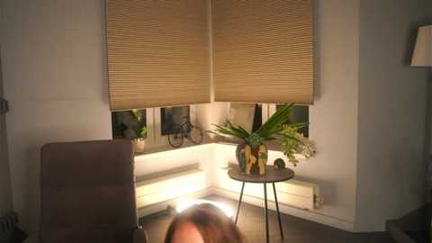 sagerodocker @ stripchat on 20251020