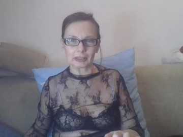 sweetmurrr @ stripchat on 20251020