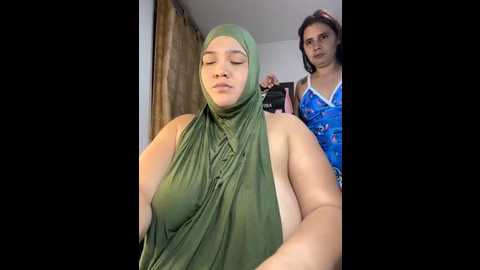 sweetmuslim01 @ stripchat on 20251020