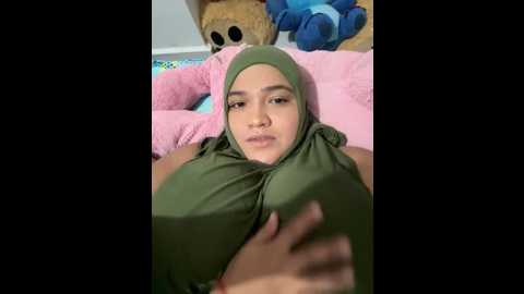 sweetmuslim01 @ stripchat on 20251020