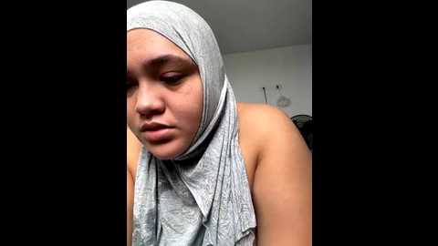sweetmuslim01 @ stripchat on 20251020