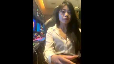 taotao_19 @ stripchat on 20251020