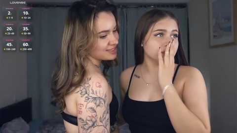 tatedevon @ stripchat on 20251020