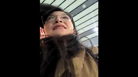 wsyx326 @ stripchat on 20251020