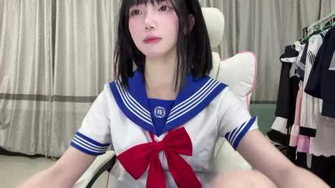 yiyi_707 @ stripchat on 20251020