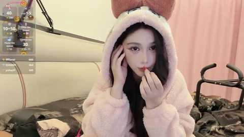 za_02605 @ stripchat on 20251020