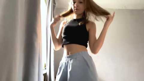 _petai @ stripchat on 20251021