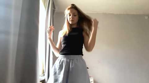 _petai @ stripchat on 20251021