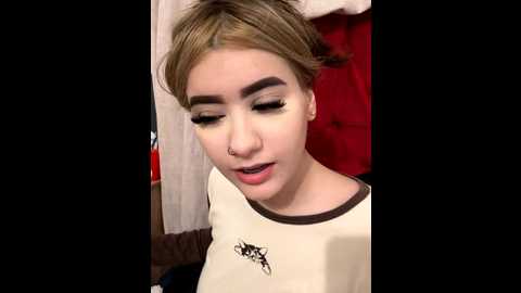 akirahattori @ stripchat on 20251021