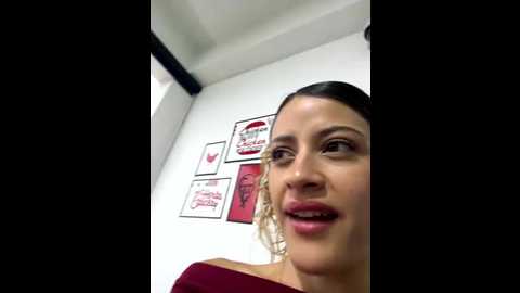 alana15 @ stripchat on 20251021