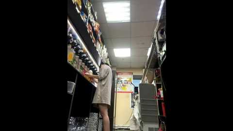 alishaofthorns @ stripchat on 20251021