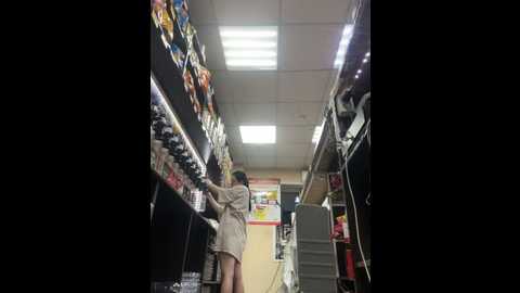 alishaofthorns @ stripchat on 20251021