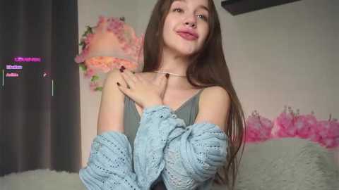 amilewis @ stripchat on 20251021