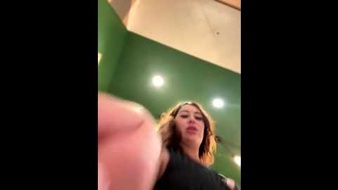 andreamood @ stripchat on 20251021