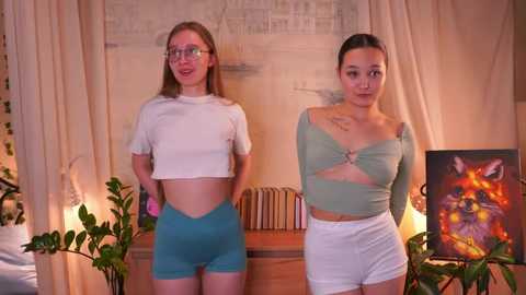 arianasweazy @ stripchat on 20251021