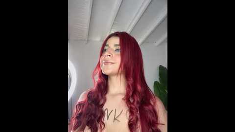 arieliciousxxx @ stripchat on 20251021