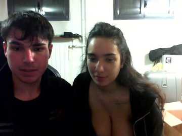 babymelisaaa @ stripchat on 20251021