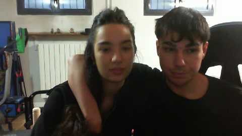 babymelisaaa @ stripchat on 20251021