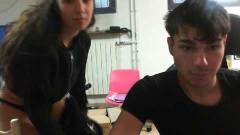 babymelisaaa @ stripchat on 20251021