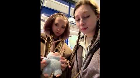 bambi_lu @ stripchat on 20251021