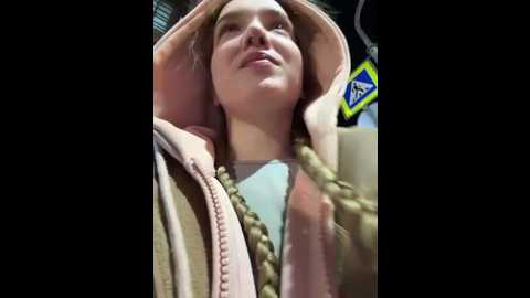 bambi_lu @ stripchat on 20251021