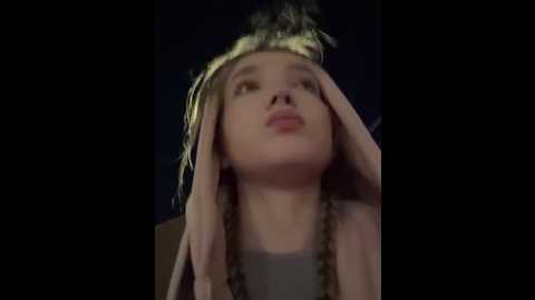 bambi_lu @ stripchat on 20251021