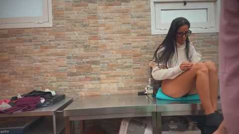 barfantasy @ stripchat on 20251021