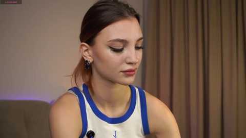 beckymadsons @ stripchat on 20251021