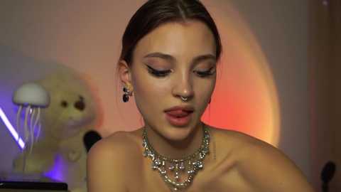 beckymadsons @ stripchat on 20251021