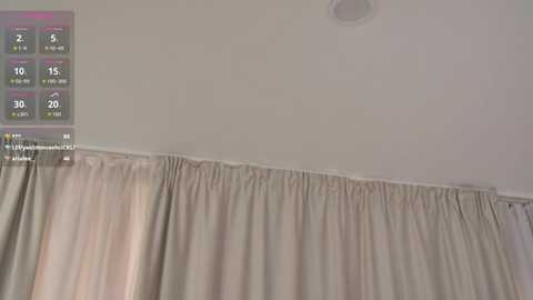 bettyleen @ stripchat on 20251021