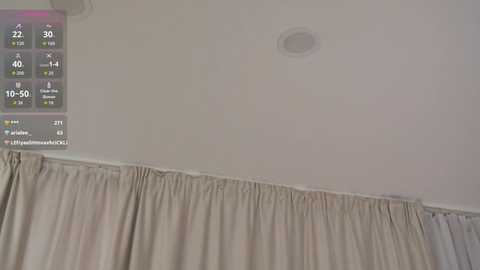 bettyleen @ stripchat on 20251021