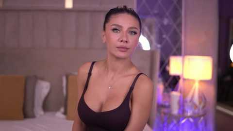 blairsanders @ stripchat on 20251021