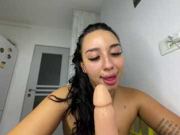 blueeyes_bb @ stripchat on 20251021