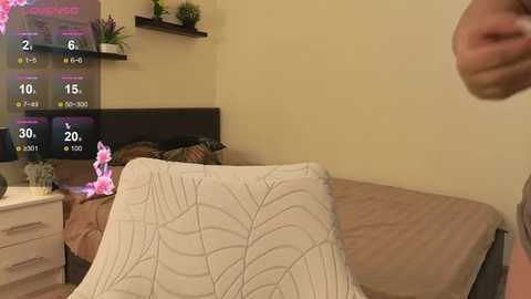 bonnie_nunez @ stripchat on 20251021