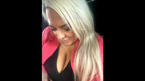 bustyblondebabe32 @ stripchat on 20251021