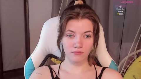 cathyadams @ stripchat on 20251021