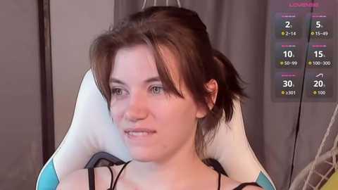 cathyadams @ stripchat on 20251021