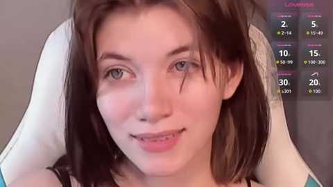 cathyadams @ stripchat on 20251021