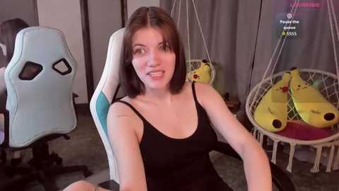 cathyadams @ stripchat on 20251021