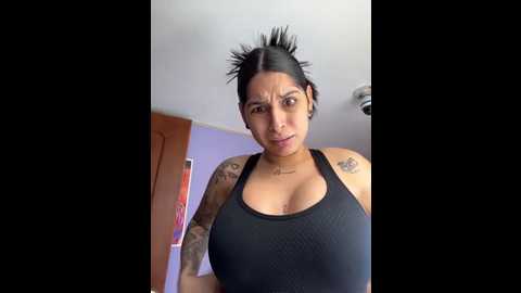 charlotte_stevenss_ @ stripchat on 20251021