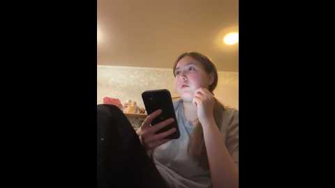 charming_hamster_ @ stripchat on 20251021