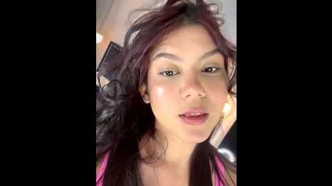 cherrysmirkxxx @ stripchat on 20251021