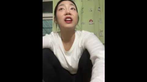 chibaoao66 @ stripchat on 20251021