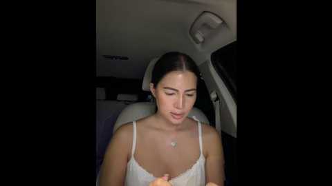 clairebree @ stripchat on 20251021