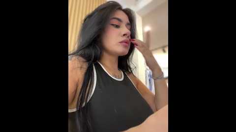 clarachanelricek @ stripchat on 20251021