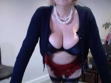 courtesanannabel @ stripchat on 20251021