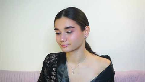 dagmarkushi @ stripchat on 20251021