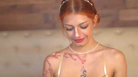 daphnerose @ stripchat on 20251021