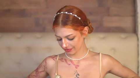 daphnerose @ stripchat on 20251021