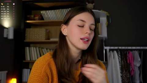 darylbarks @ stripchat on 20251021